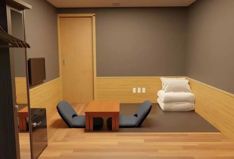 ホテル My Home Inn Sennan, Onosato