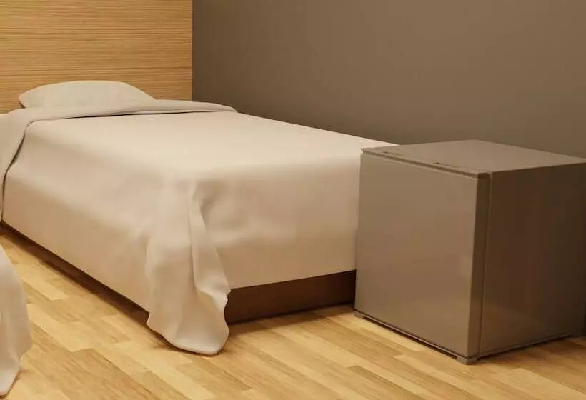 ホテル My Home Inn Sennan, Onosato