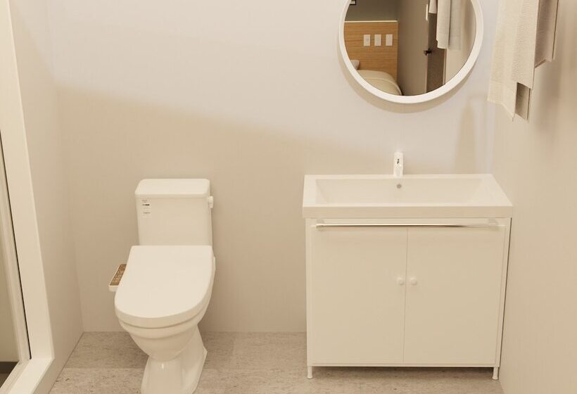 ホテル My Home Inn Sennan, Onosato