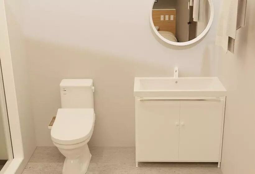 ホテル My Home Inn Sennan, Onosato