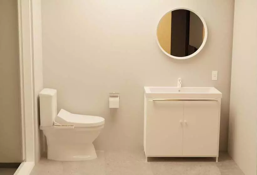 ホテル My Home Inn Sennan, Onosato