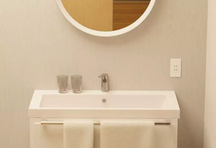 ホテル My Home Inn Sennan, Onosato