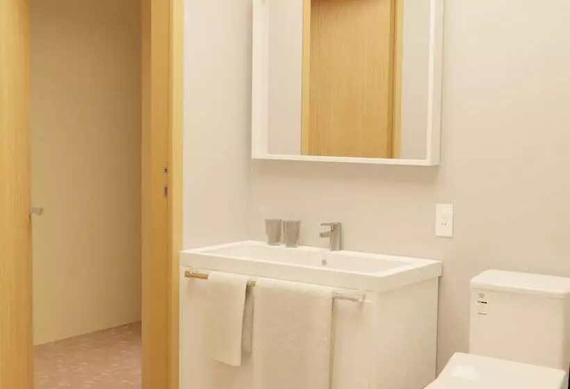 ホテル My Home Inn Sennan, Onosato