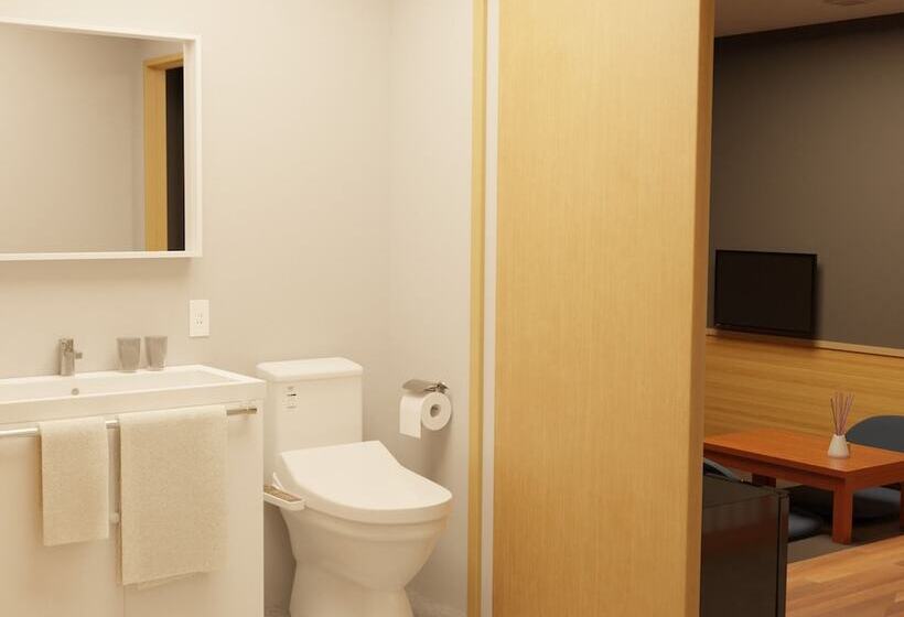 ホテル My Home Inn Sennan, Onosato