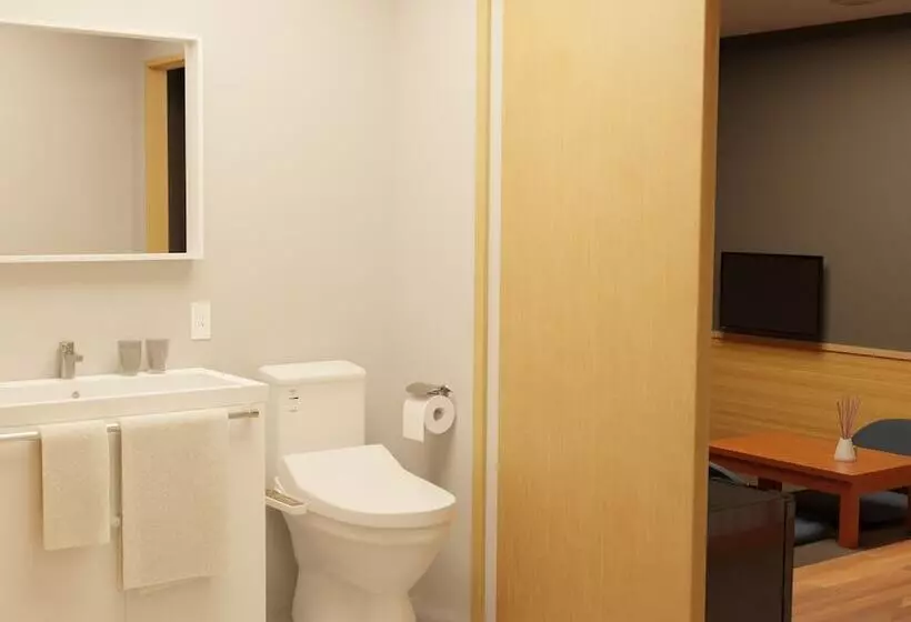 ホテル My Home Inn Sennan, Onosato