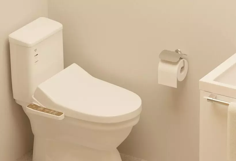 ホテル My Home Inn Sennan, Onosato