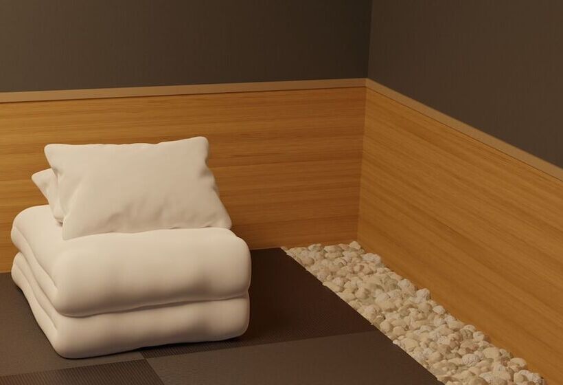 ホテル My Home Inn Sennan, Onosato