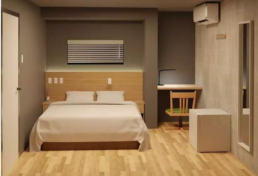 ホテル My Home Inn Sennan, Onosato