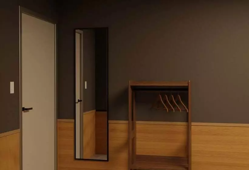 ホテル My Home Inn Sennan, Onosato