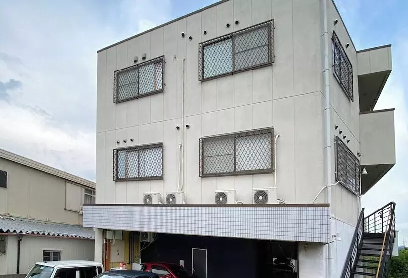 ホテル My Home Inn Sennan, Onosato