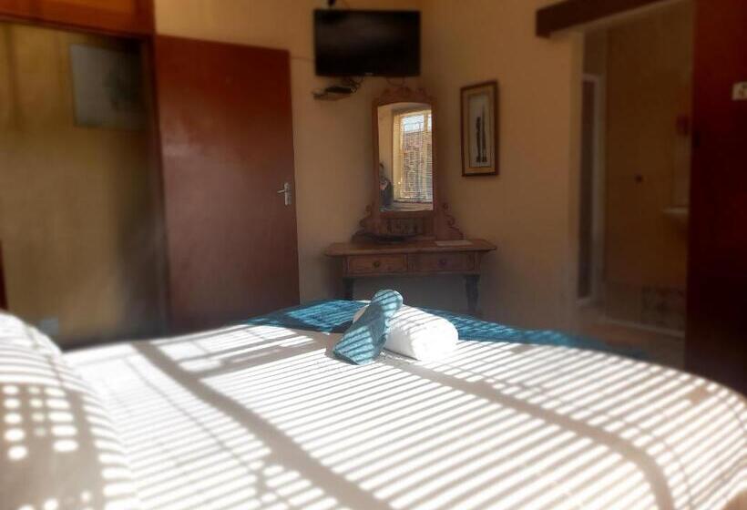 ペンション Mrakes Guesthouse