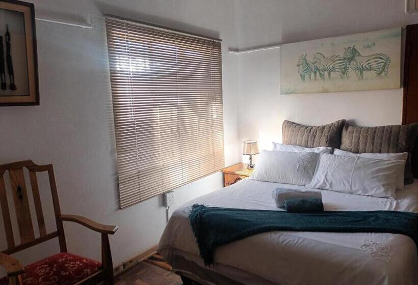 ペンション Mrakes Guesthouse