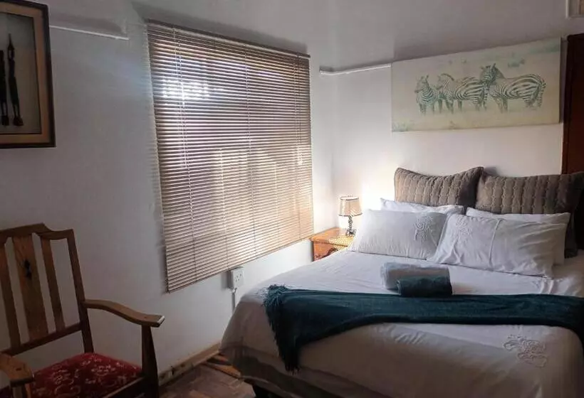 ペンション Mrakes Guesthouse