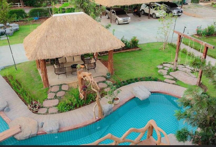 استراحتگاه Kataipakhaoyai