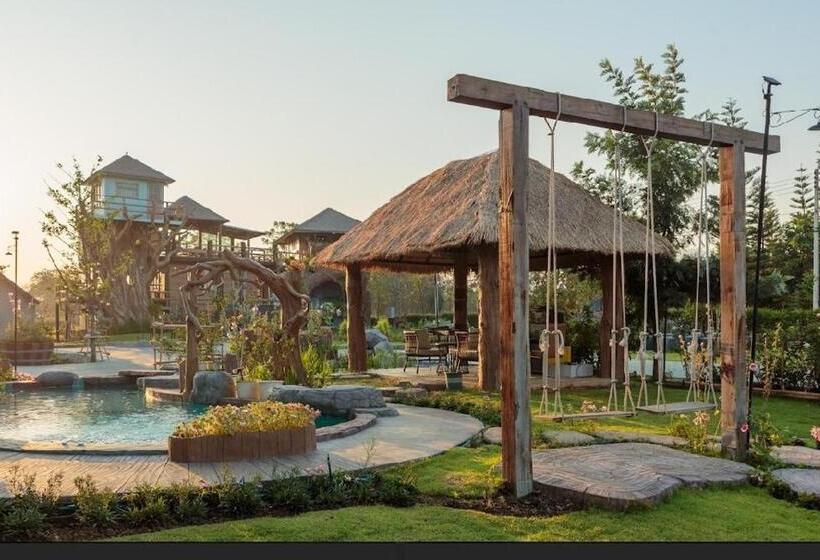 استراحتگاه Kataipakhaoyai