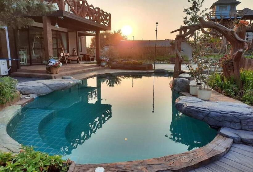 استراحتگاه Kataipakhaoyai