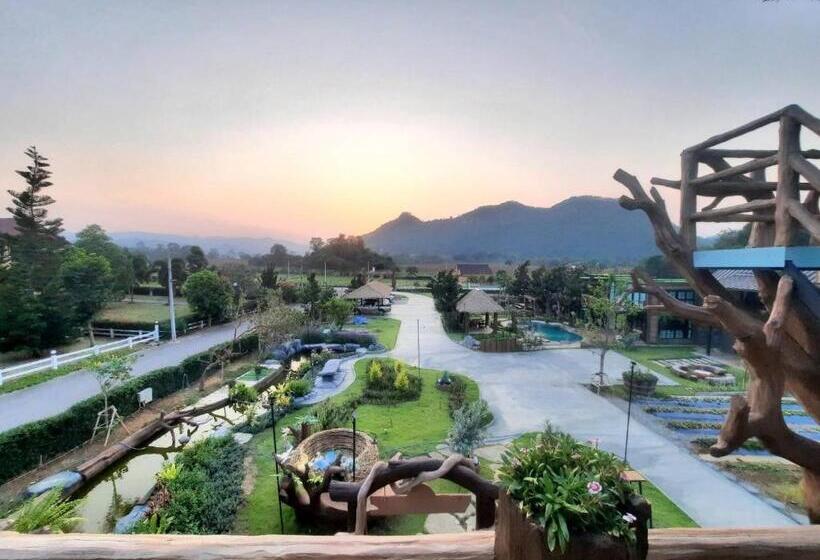 استراحتگاه Kataipakhaoyai