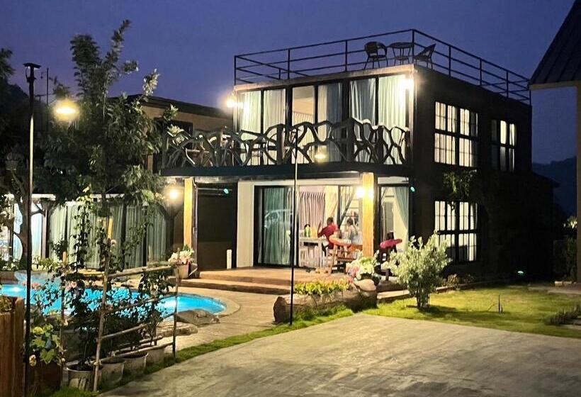 استراحتگاه Kataipakhaoyai