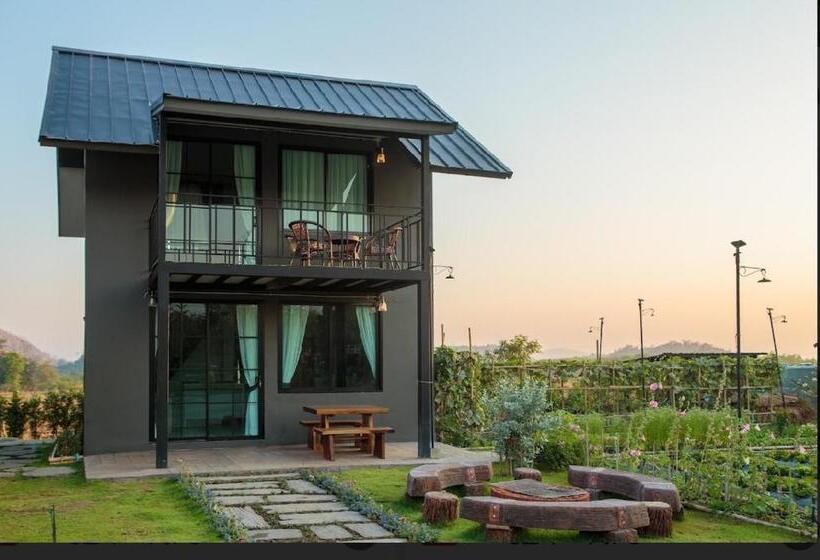 استراحتگاه Kataipakhaoyai