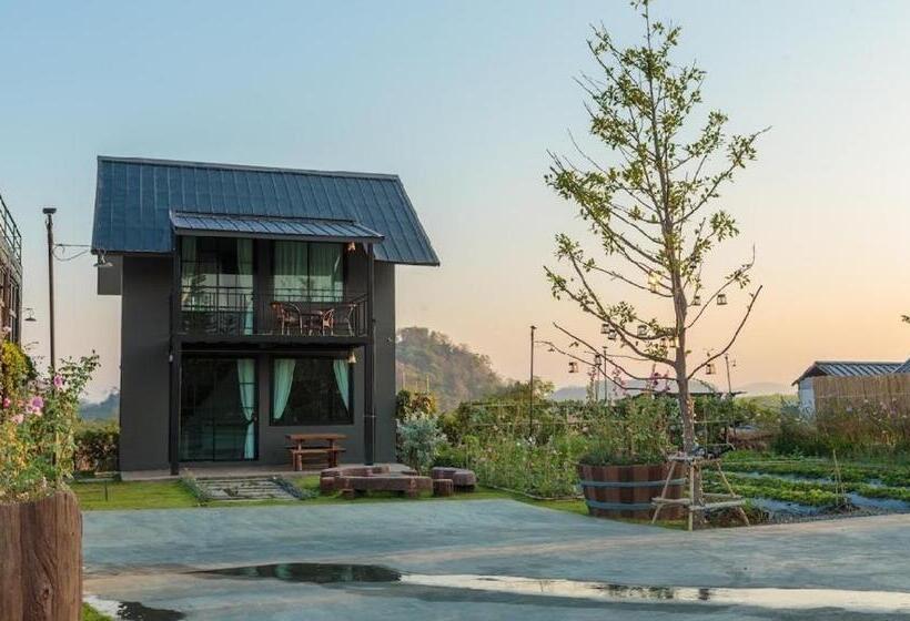 استراحتگاه Kataipakhaoyai