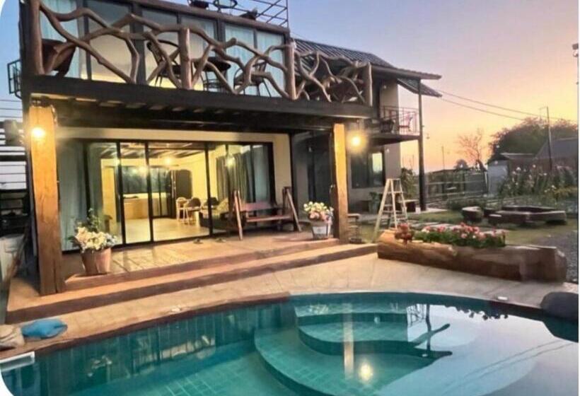 استراحتگاه Kataipakhaoyai