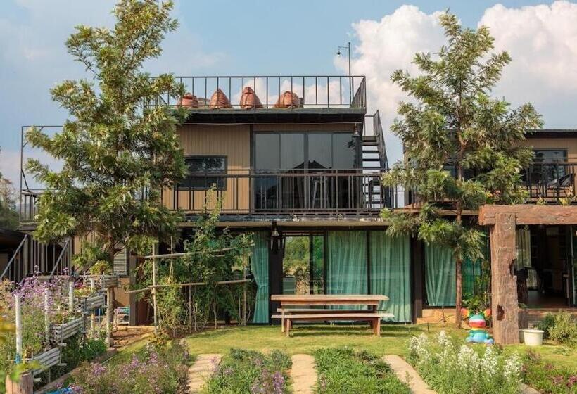 استراحتگاه Kataipakhaoyai