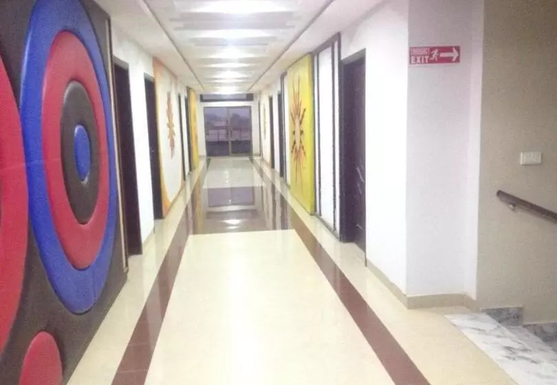 Fire Mounts Hotel And Resturant