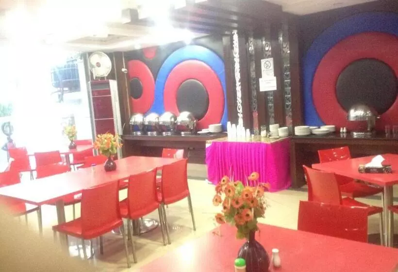 Fire Mounts Hotel And Resturant