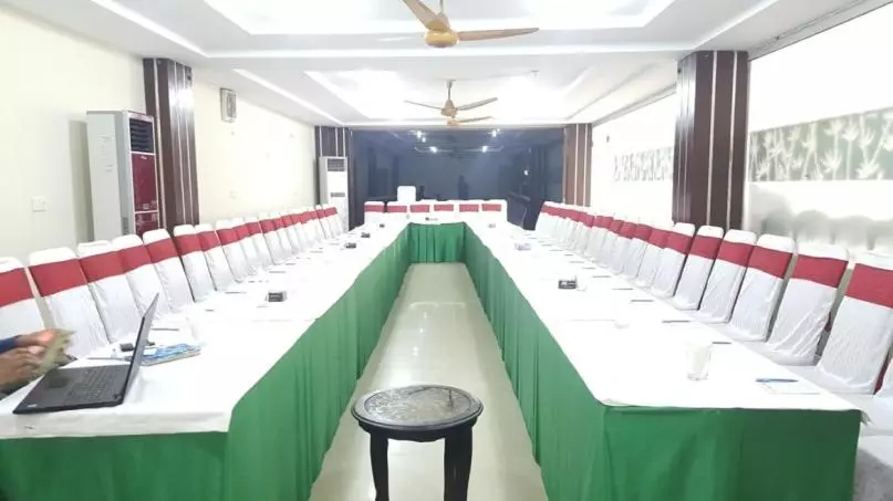 Fire Mounts Hotel And Resturant