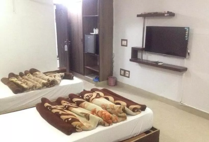 Fire Mounts Hotel And Resturant