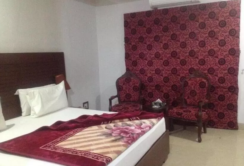 Fire Mounts Hotel And Resturant