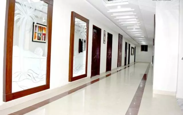 Fire Mounts Hotel And Resturant