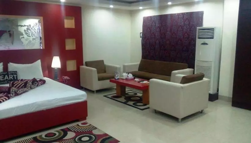 Fire Mounts Hotel And Resturant