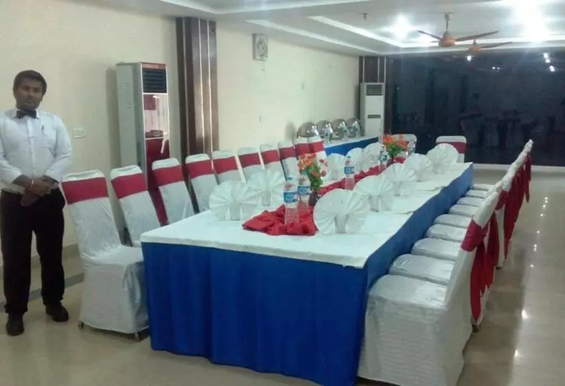 Fire Mounts Hotel And Resturant