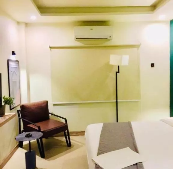 Fire Mounts Hotel And Resturant