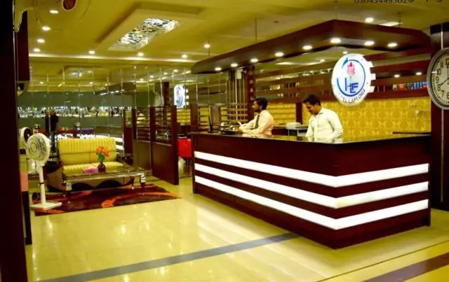 Fire Mounts Hotel And Resturant