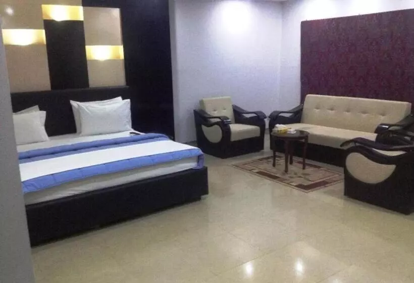 Fire Mounts Hotel And Resturant