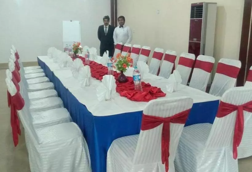 Fire Mounts Hotel And Resturant