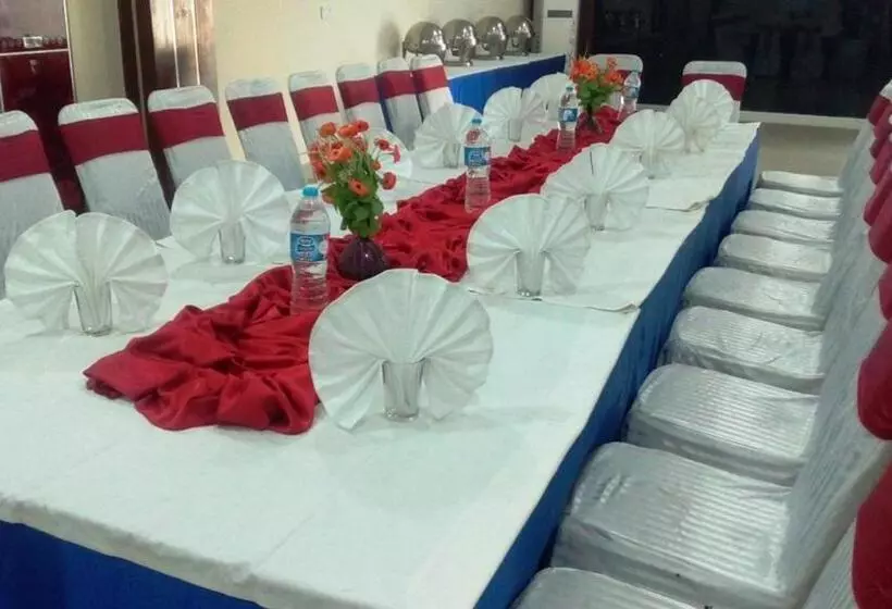 Fire Mounts Hotel And Resturant