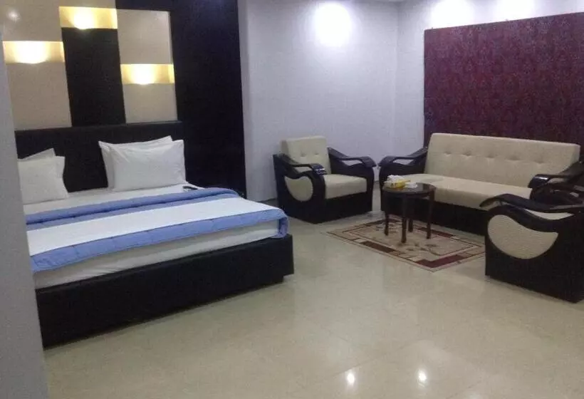 Fire Mounts Hotel And Resturant