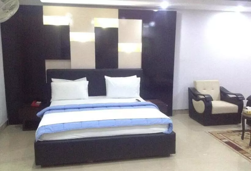 Fire Mounts Hotel And Resturant