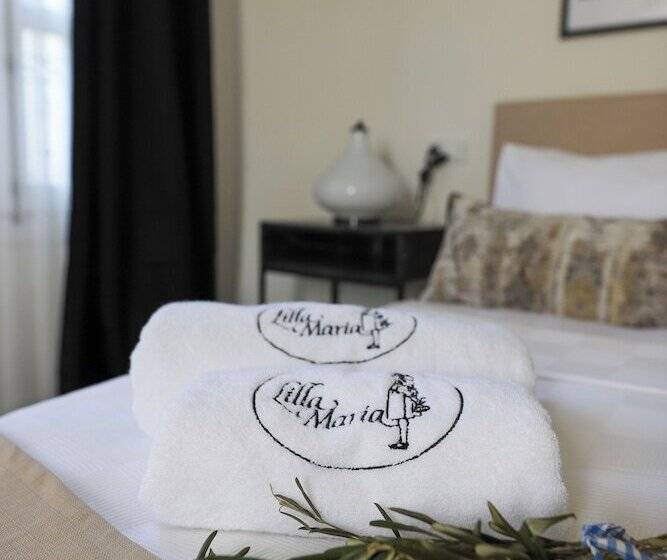 هتل Lilla Maria Guesthouse