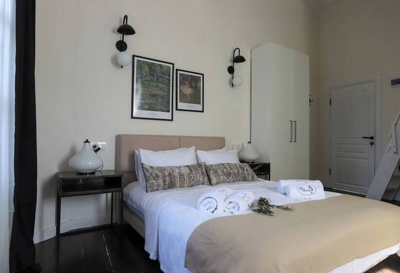 هتل Lilla Maria Guesthouse