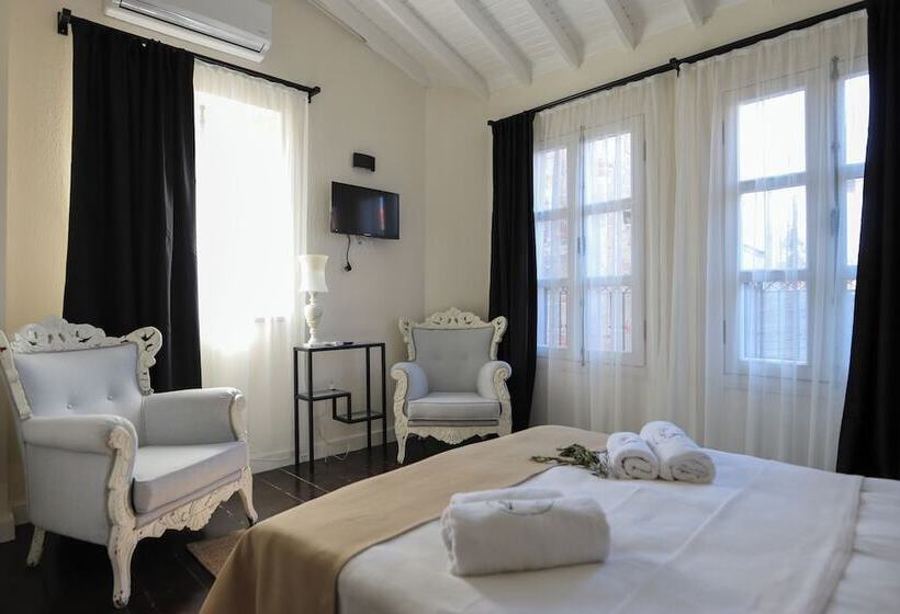 هتل Lilla Maria Guesthouse