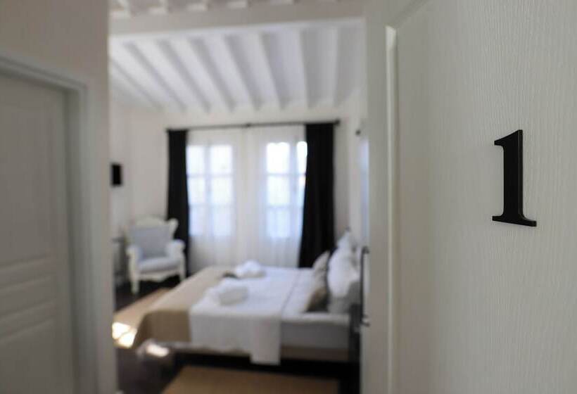 هتل Lilla Maria Guesthouse