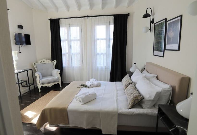 هتل Lilla Maria Guesthouse