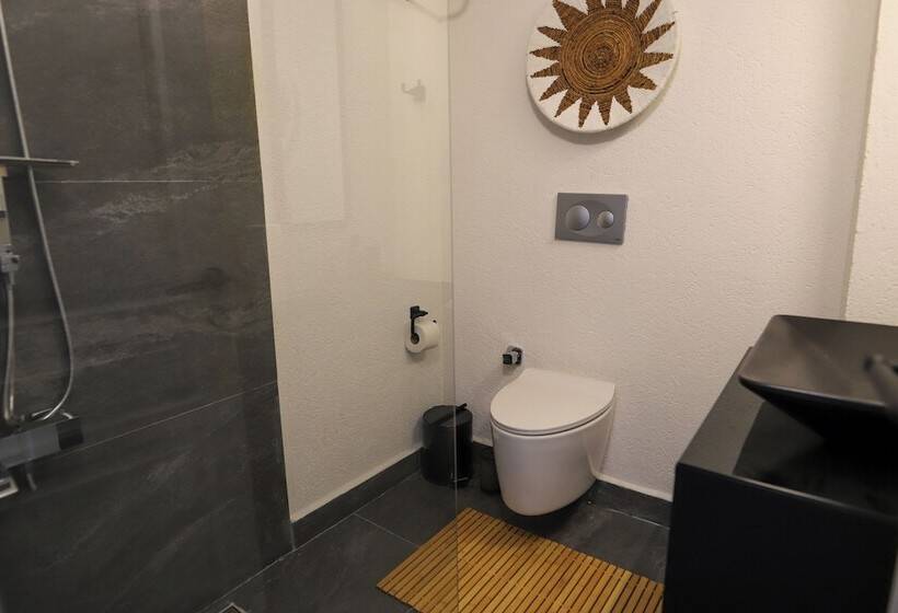 هتل Lilla Maria Guesthouse