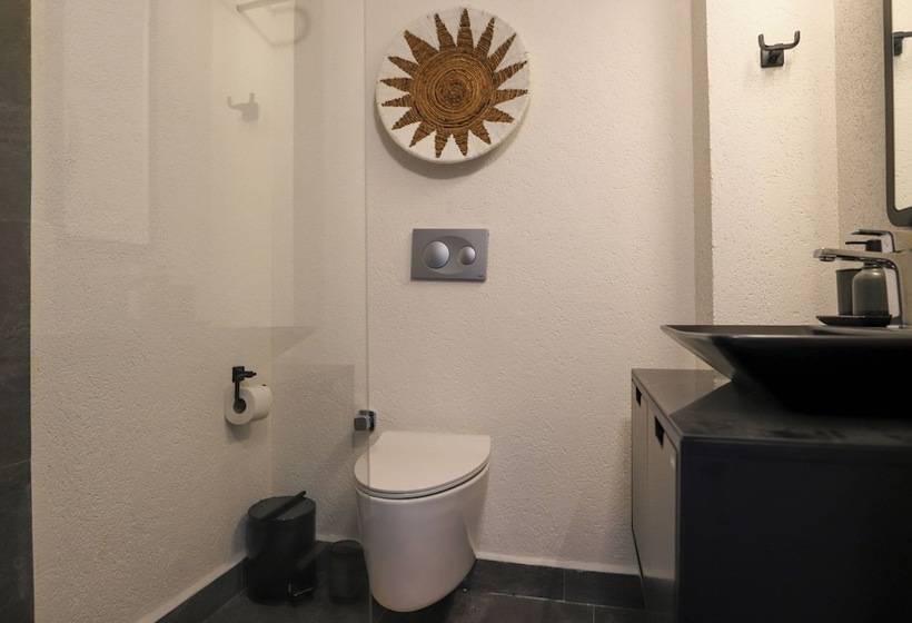 هتل Lilla Maria Guesthouse