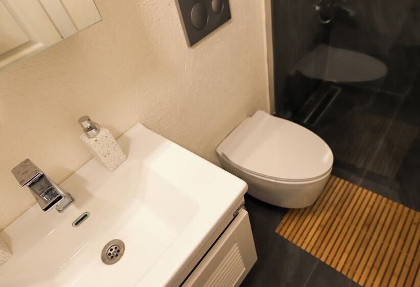 هتل Lilla Maria Guesthouse