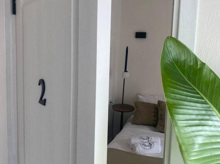 هتل Lilla Maria Guesthouse